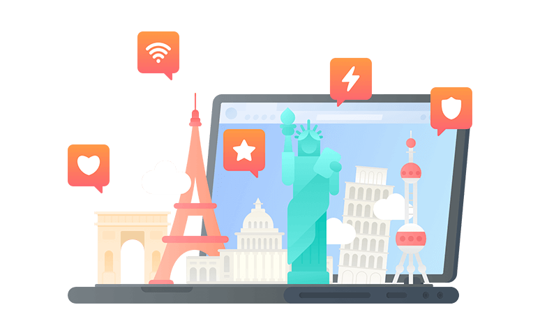 代理知乎的回国vpn - 大陆VPN